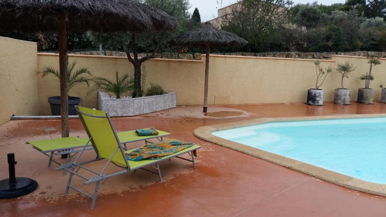 My Quiet Place Near Carcassonne Zewnętrze zdjęcie