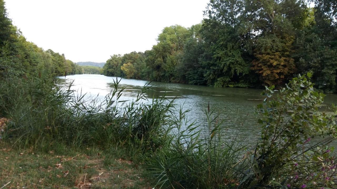 My Quiet Place Near Carcassonne Zewnętrze zdjęcie