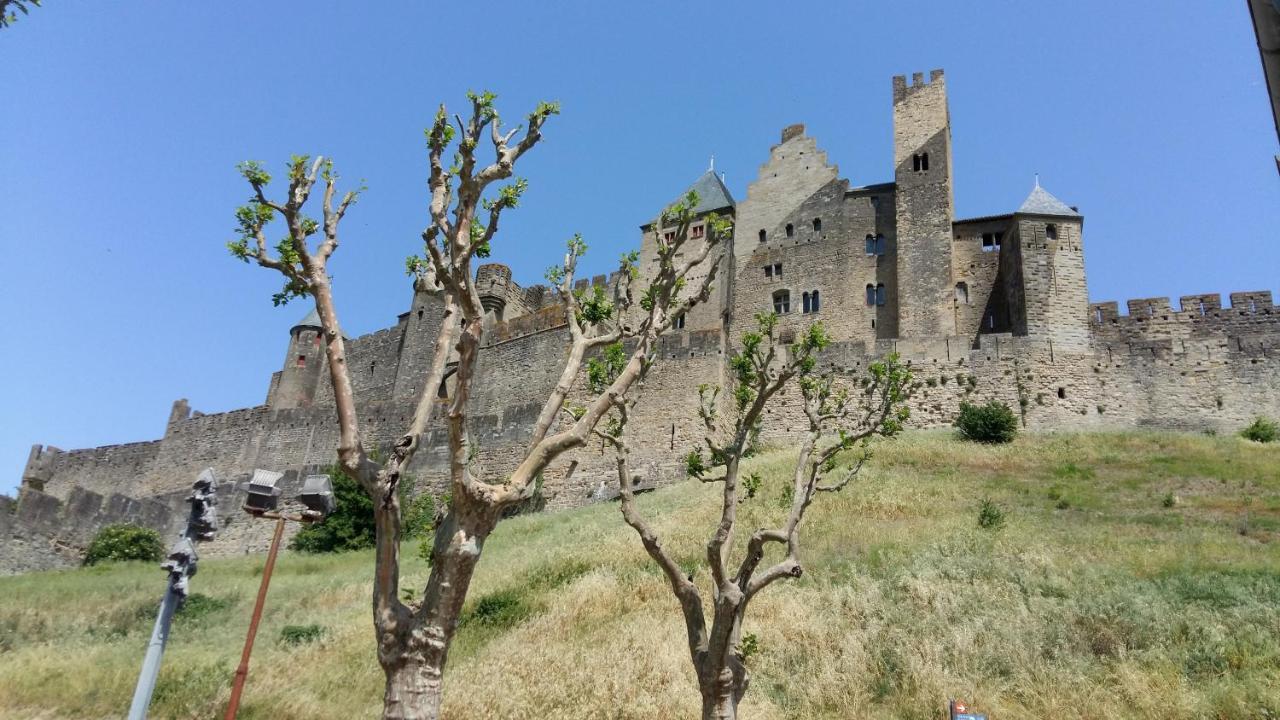 My Quiet Place Near Carcassonne Zewnętrze zdjęcie