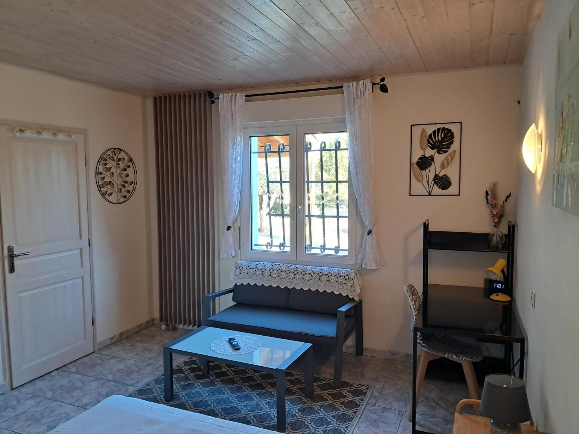 My Quiet Place Near Carcassonne Zewnętrze zdjęcie